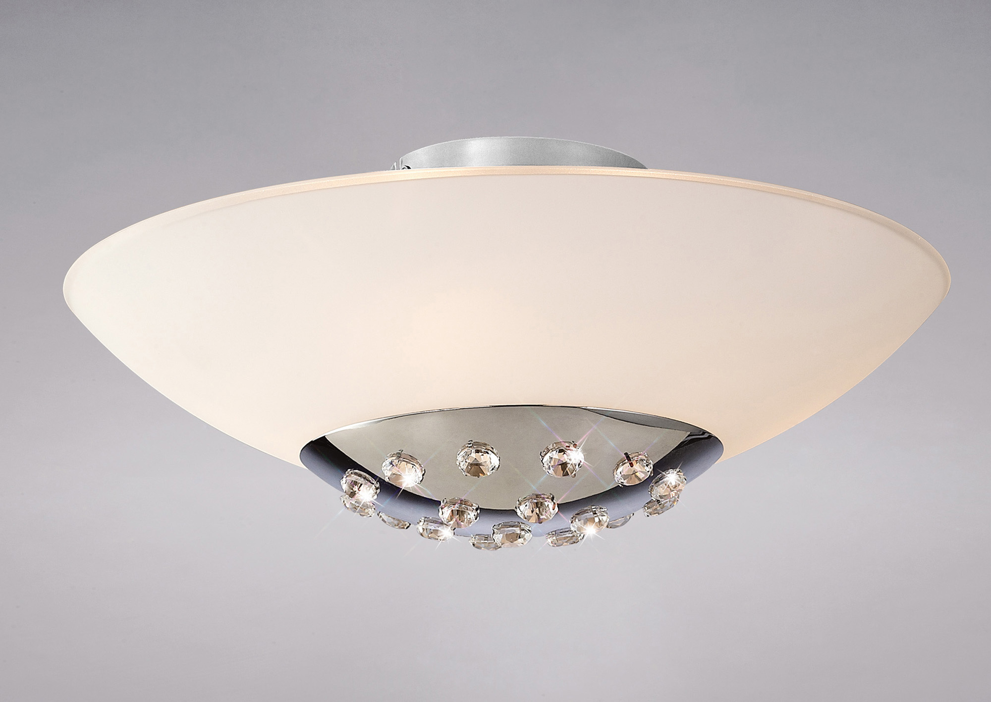 Amada Crystal Ceiling Lights Diyas Flush Crystal Fittings Amada Crystal Ceiling Lights Diyas Flush Crystal Fittings